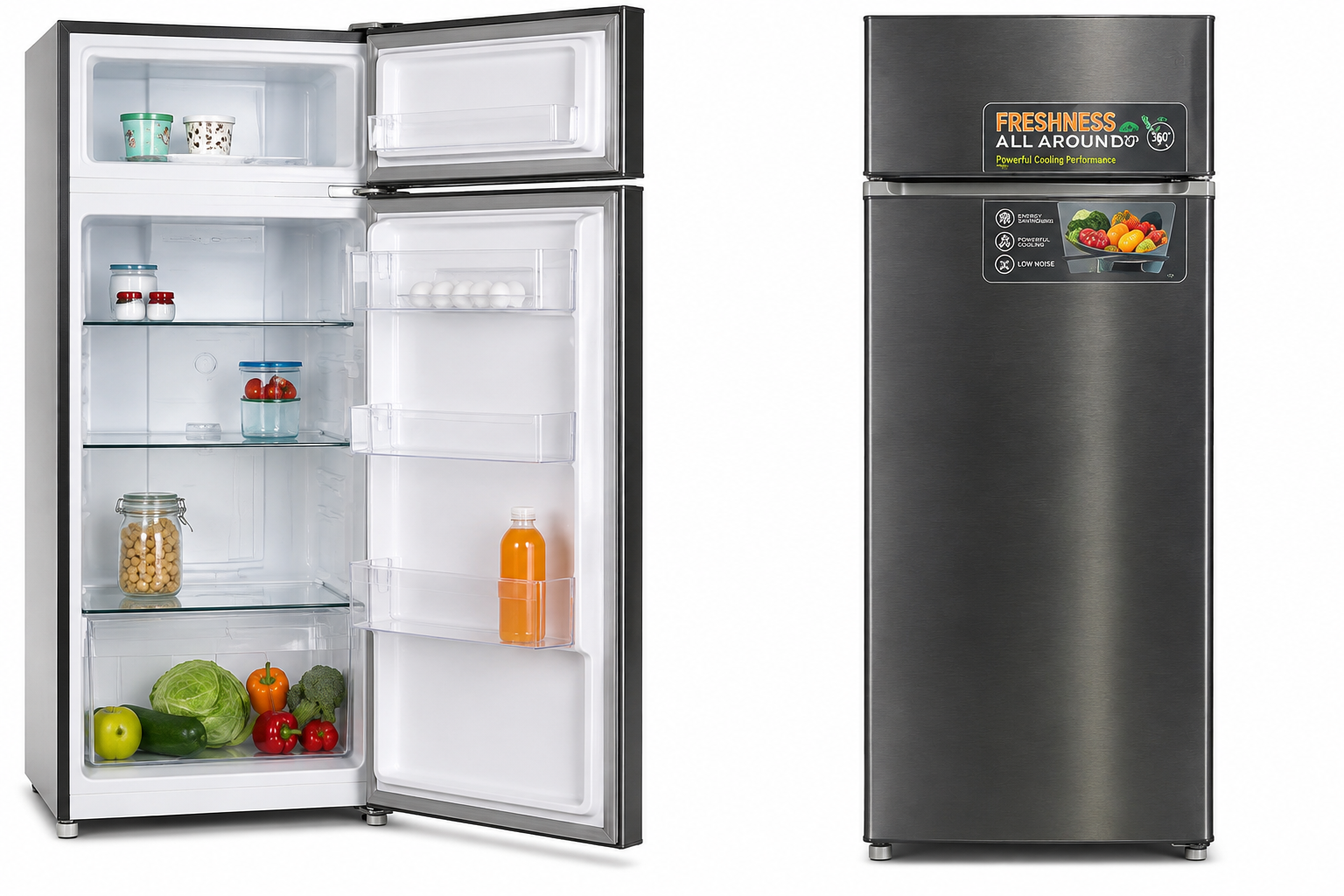 Best Refridgerator