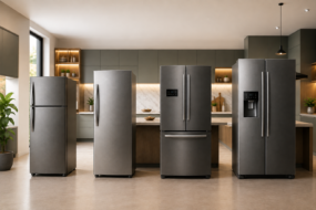 best refrigerators featured image