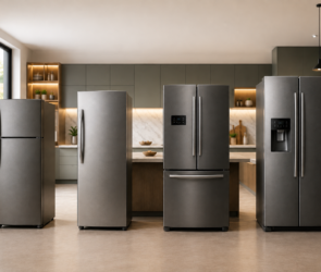 best refrigerators featured image